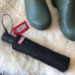 Hunter x Target Umbrella